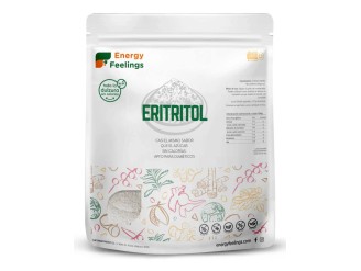 Eritritol polvo vegan sg