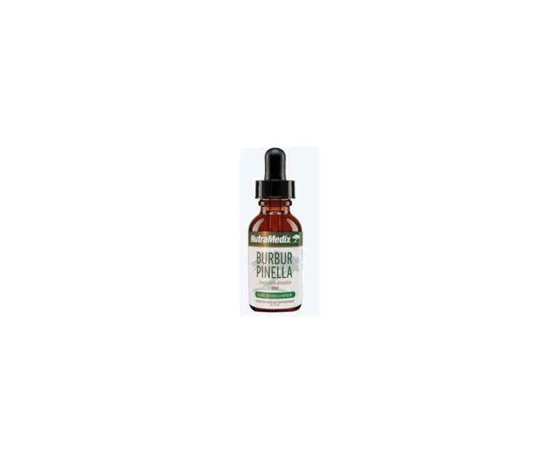 Burbur-pinella 30 ml Nutramedix