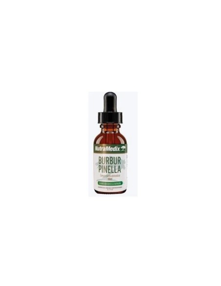 Burbur-pinella 30 ml Nutramedix