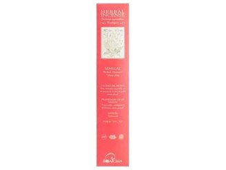 Herbal incense sensual ayurveda