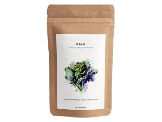 Kale polvo eco