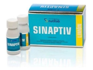Sinaptiv Limón