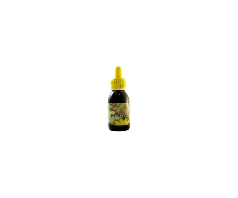 Hepa plus - Tremán (Dimecat) 100 ml Treman
