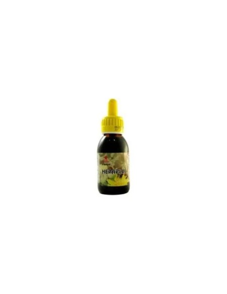 Hepa plus - Tremán (Dimecat) 100 ml Treman