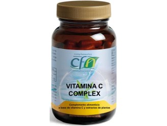 Vitamina C Complex