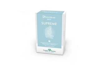 Relief supreme emergency