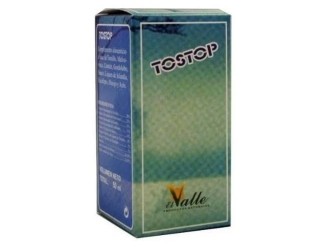 Tostop - El Valle