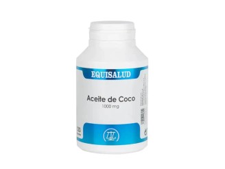 Hololine aceite de coco perlas