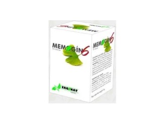 Memogin - Ergonat Galenic