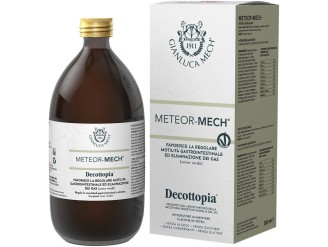 Meteor-mech