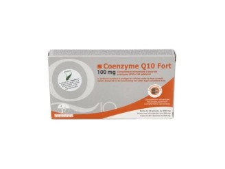 Coenzima Q10 Forte