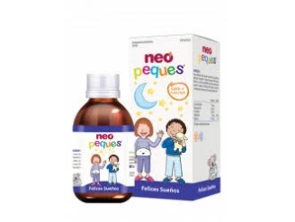 Neo peques felices sueños