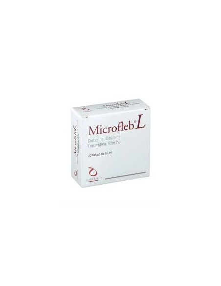 Microfleb 10 amp - 10 ml Omikron