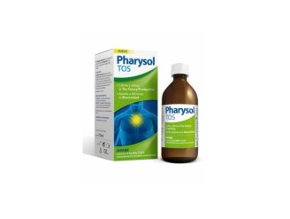 Pharysol tos