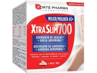 Xtraslim 45+