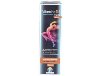 Vitamina d3