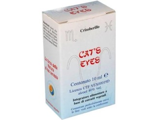 Cats eyes gotas