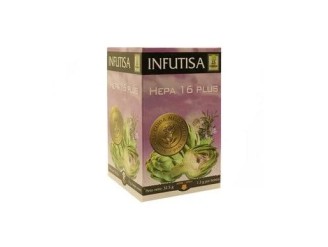Hepati infusión