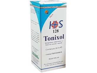 Tonixol gotas
