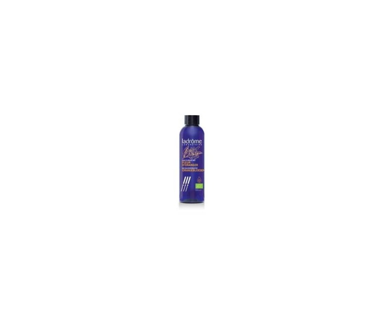 Agua floral azahar flor de naranjo bio 200 ml Ladrome