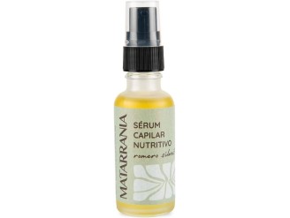 Serum capilar antiencrespamiento bio