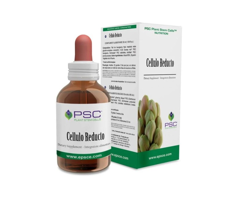 Psc cellulo reductor 50 ml Forza vitale