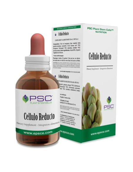 Psc cellulo reductor 50 ml Forza vitale
