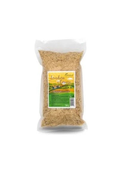 Levadura de cerveza desamargada 200 gr Plantapol