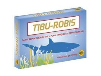 Tibu Robis