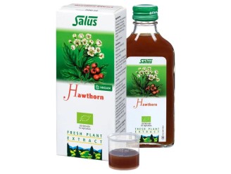 Jugo de espino blanco Schoenenberger