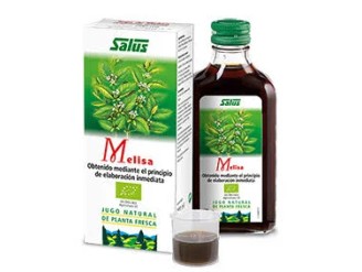 Jugo de melisa Schoenenberger