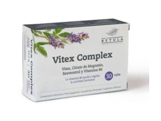 Vitex complex