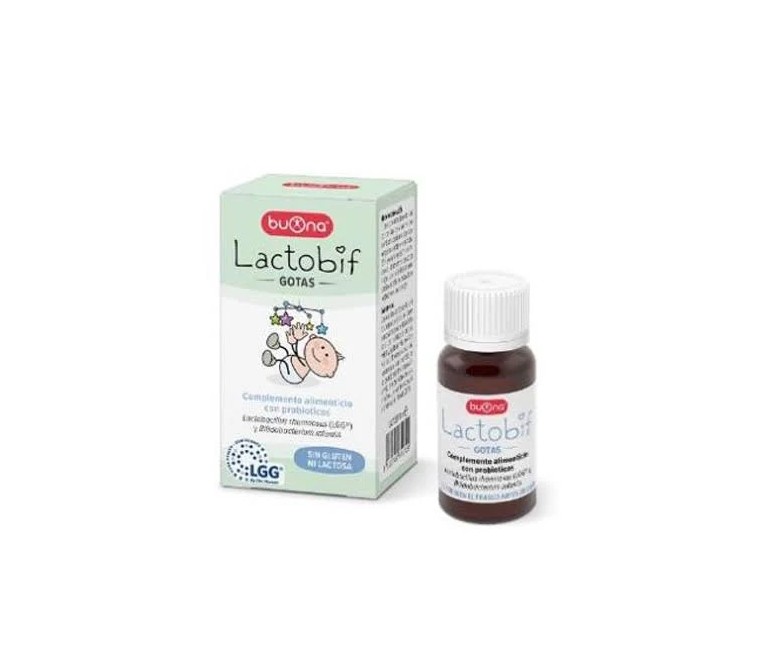 Lactobif - Buona 8 ml Buona