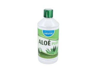 Aloe plus zumo natural