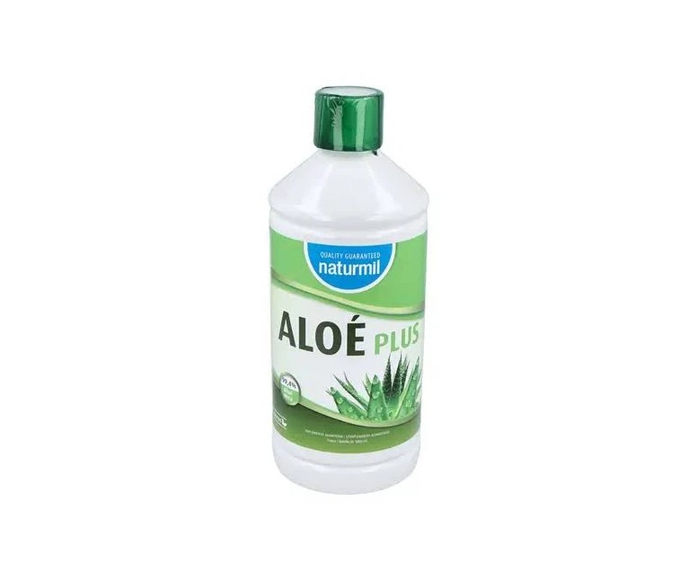 Aloe plus zumo natural 1000 ml Dietmed