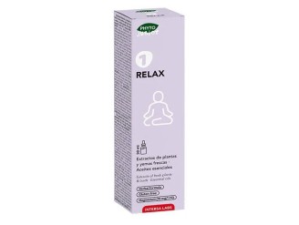 Phytojunior 1 relax