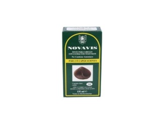 Tinte novavis 5m castaño claro caoba