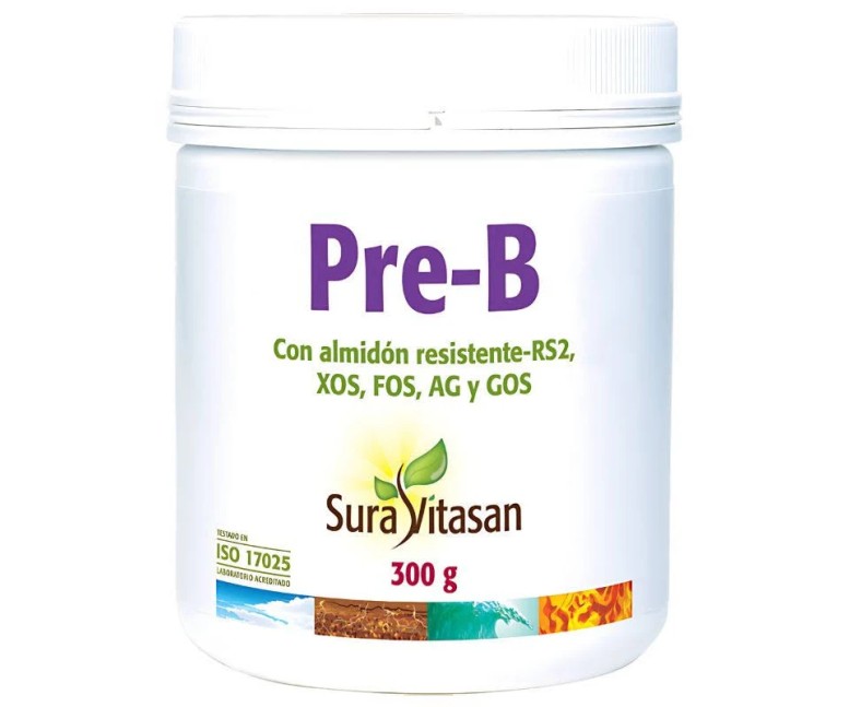 Pre- b 300 gr Sura vitasan