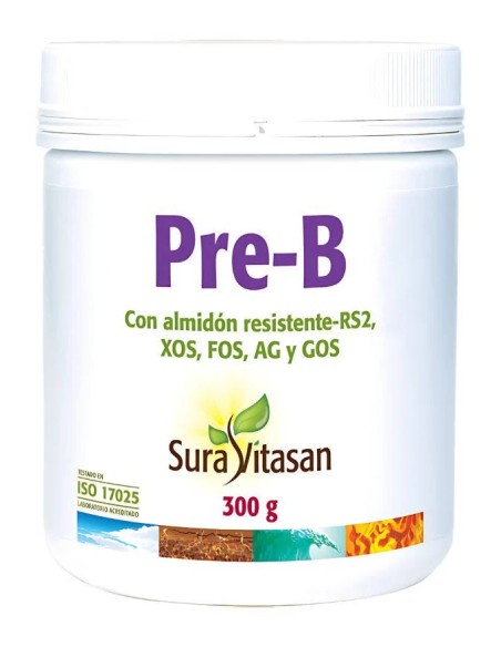 Pre- b 300 gr Sura vitasan
