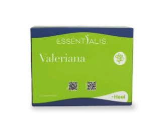 Essentialis Valeriana