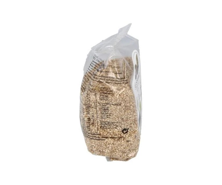 Sésamo crudo eco 250 gr NATURCID