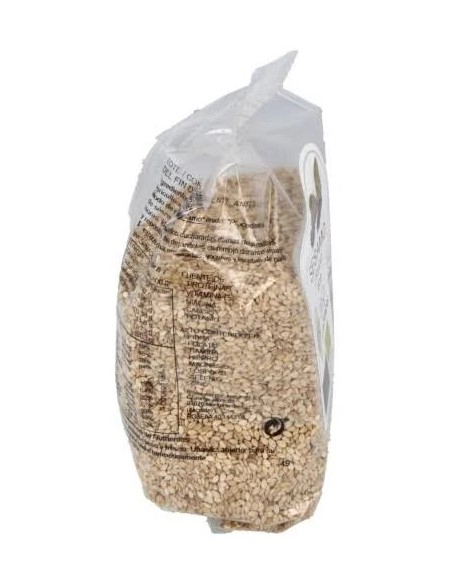 Sésamo crudo eco 250 gr NATURCID