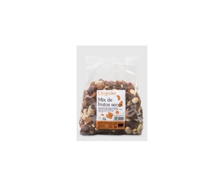 Mix frutos secos 1 kg Oleander