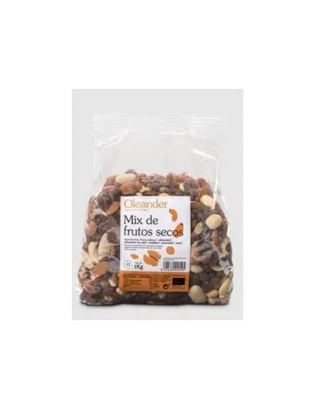 Mix frutos secos 1 kg Oleander