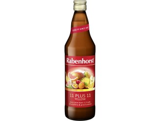 11 plus multivitamínico