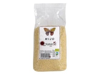 Mijo eco - Naturcid