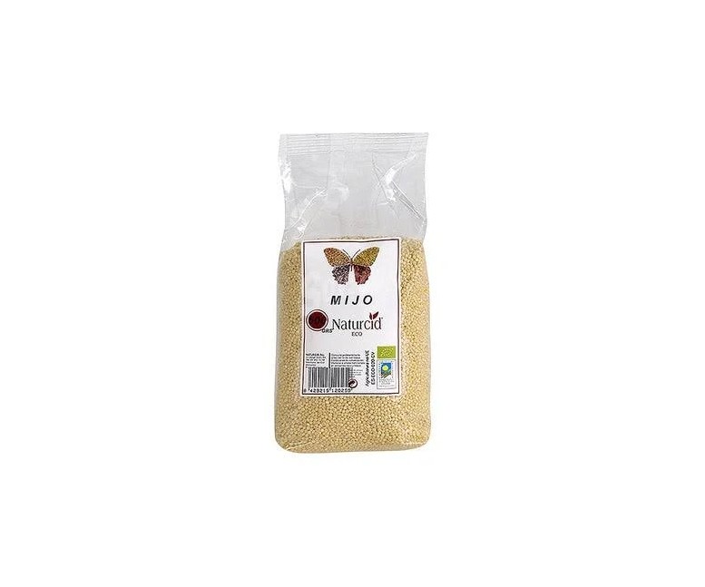 Mijo eco - Naturcid 500 gr NATURCID