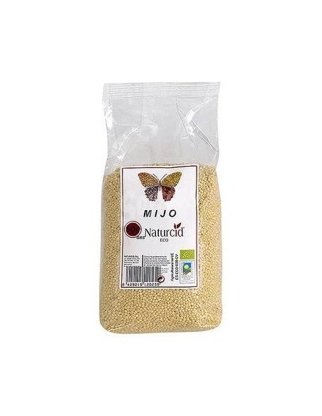 Mijo eco - Naturcid 500 gr NATURCID
