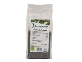 Semillas de amapola