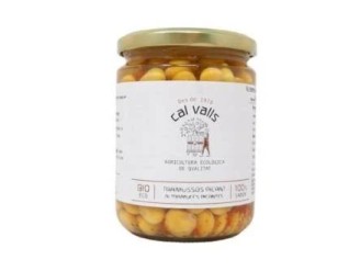 Altramuces picantes eco
